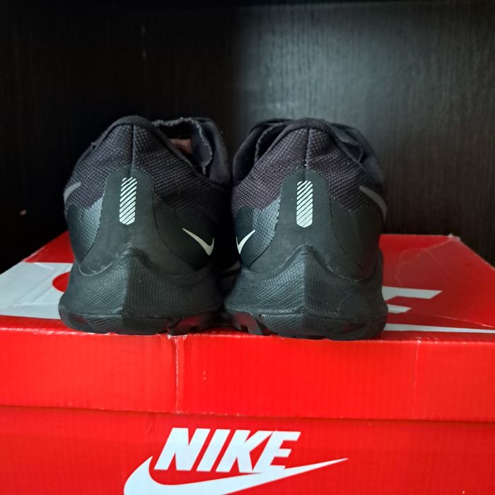 Кросівки Nike Zoom Pegasus 36 Trail Gore-Tex