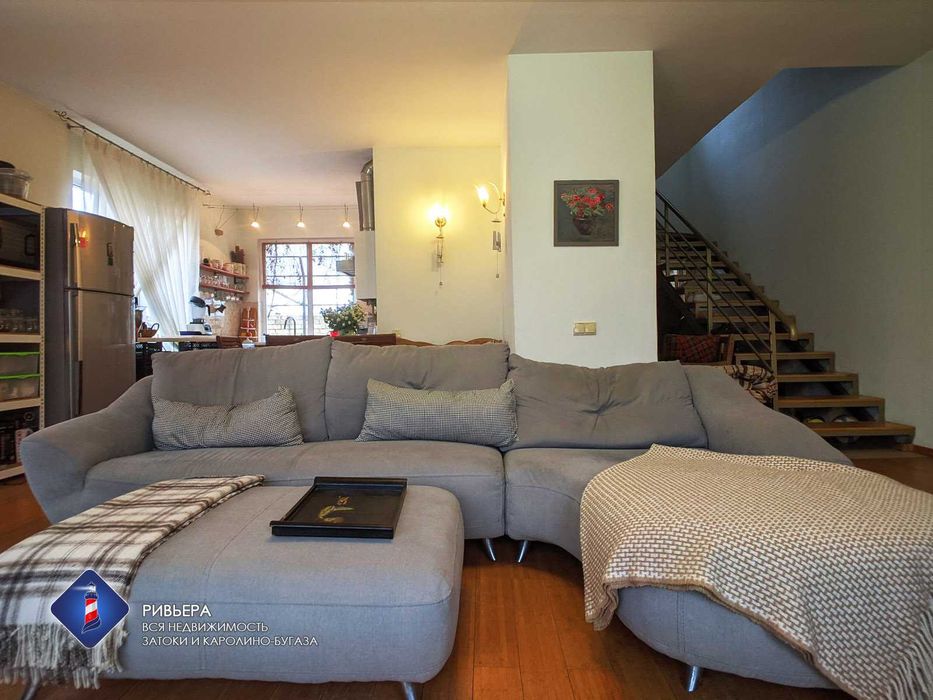 Дом по адресу (площадь 132 м²) - Atlanta.ua - фото 4