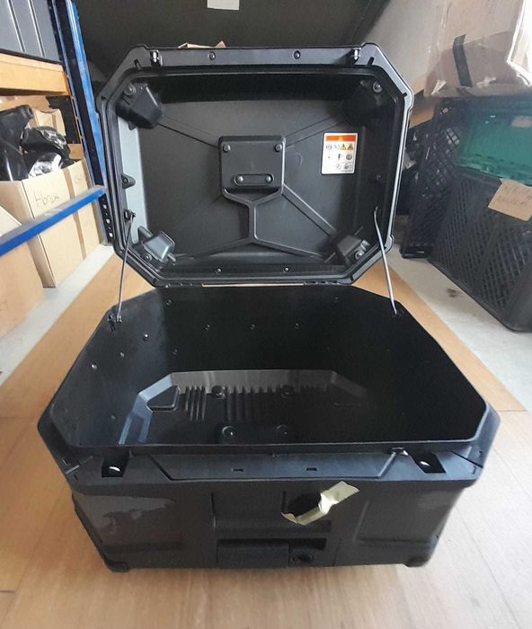 Top-case – Honda CRF 1100L Africa Twin 25-26