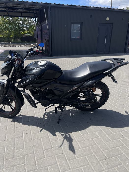 Lifan citir 200