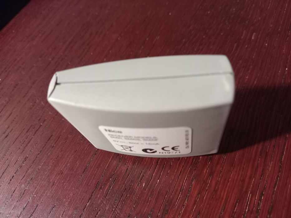 Nice SMXI radioodbiornik do pilotów FLOR