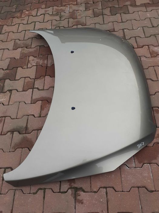 Maska Peugeot 307 I Nr.22