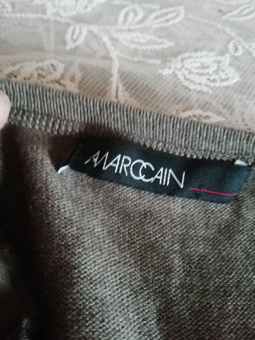 Marc Cain kardigan roz L