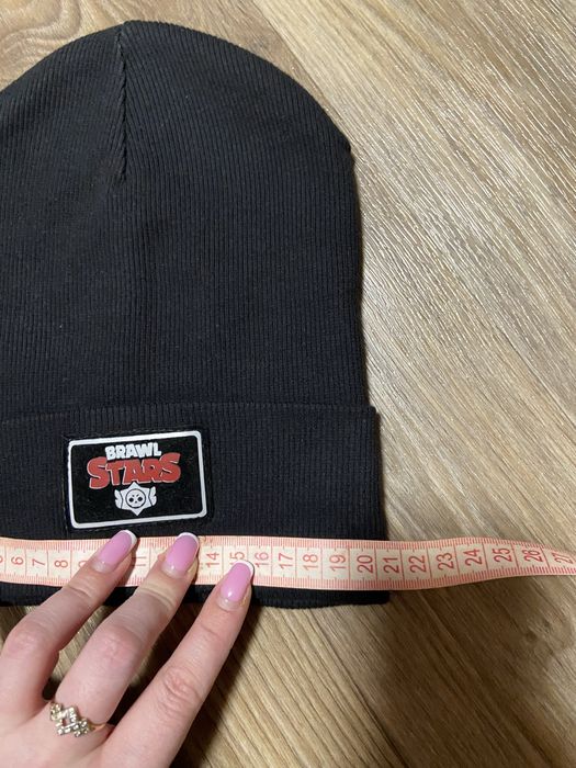 Шапка баф набір комплек демісезонний 52-54 см