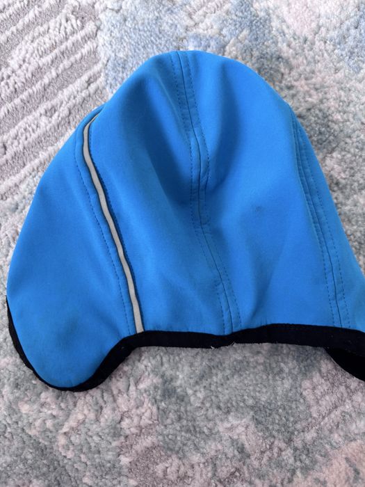 Czapka softshell reima 50