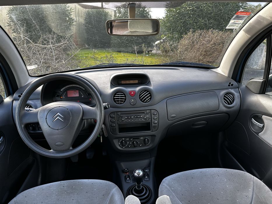 Citroën C3 1.1 i – Super Económico – Poucos kms – Muito Estimado