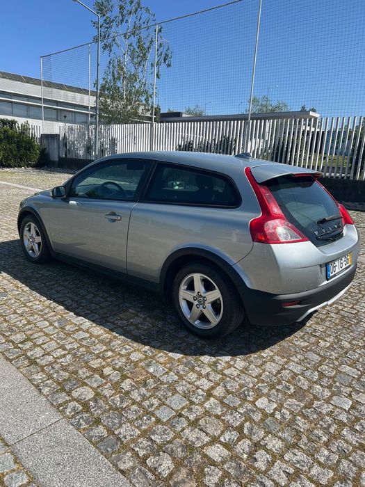 Volvo C30 1.6d 2009