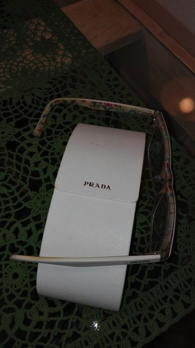 Armação de óculos