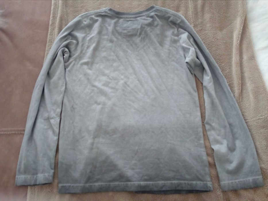 Levi's sweat menino