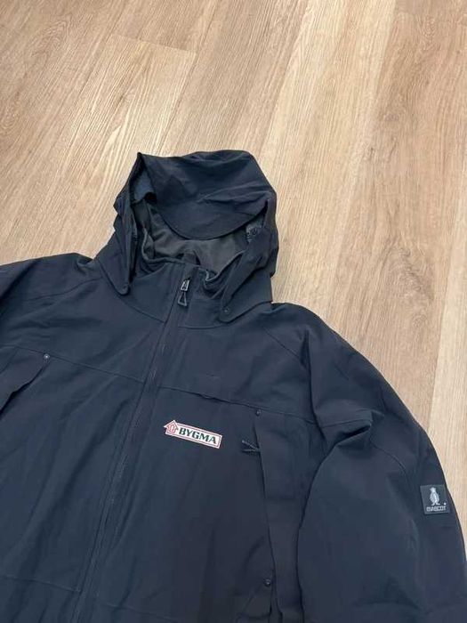 Mascot Advanced 17035- 411 XXXL 3XL kurtka robocza ocieplana j. nowa