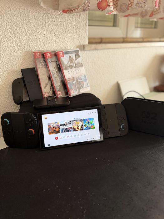 Nintendo Switch 2