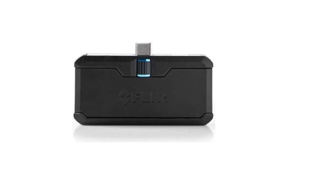 Kamera termowizyjna do telefonu USB-C Android FLIR One FP3AC