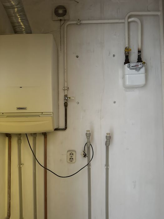 Багатокімнатна квартира за адресою Петефі Шандора пл. (площа 211 м²) - Atlanta.ua - фото 12