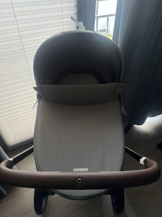 Cybex priam 4.0 2w1 nowy