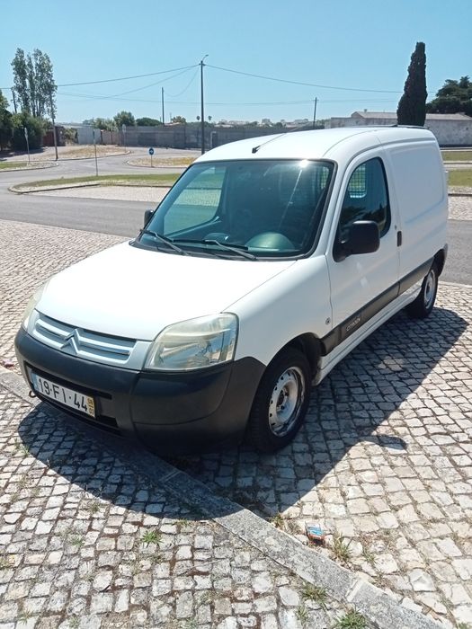 Citroen Berlingo 1.6 HDI