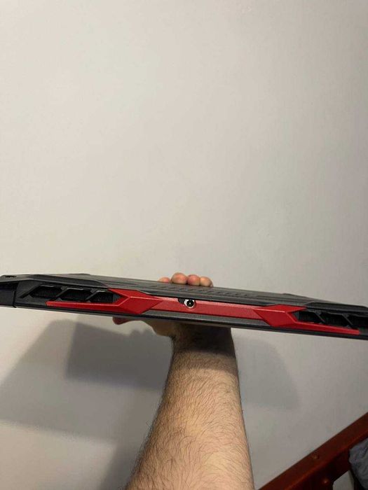 Acer Nitro 5 (i5-10300H / 16GB / GTX 1650) | Можливий Торг