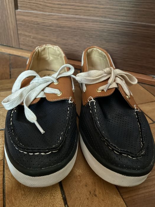 River Island мокасини