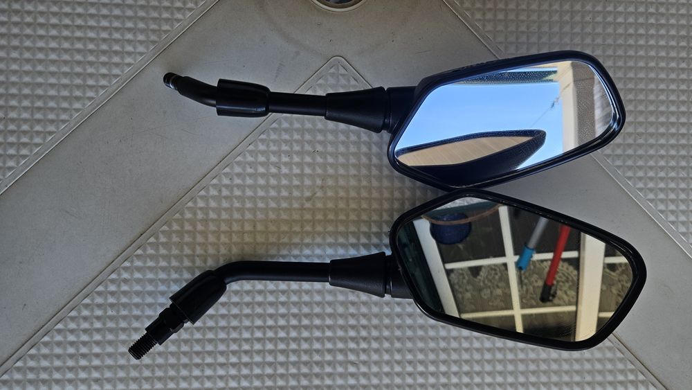 Espelhos para moto