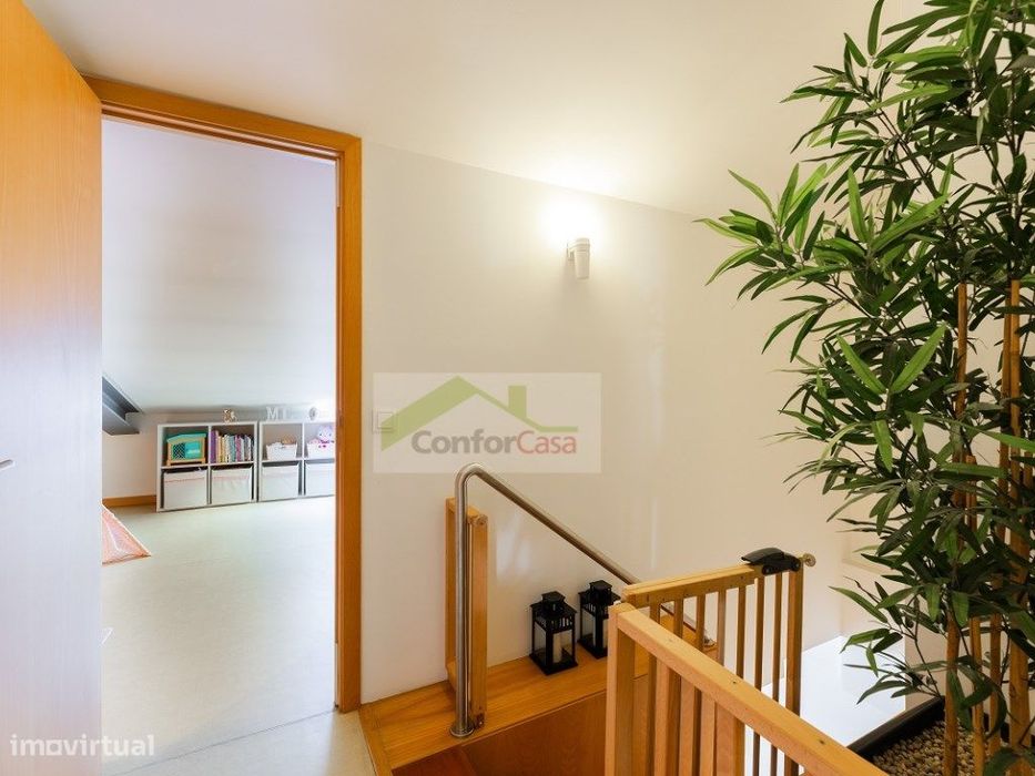 T1 + área adjacente de 2 Quartos | Ar condicionado | Aq. Central | ...