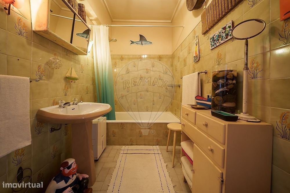 Apartamento T3 para venda