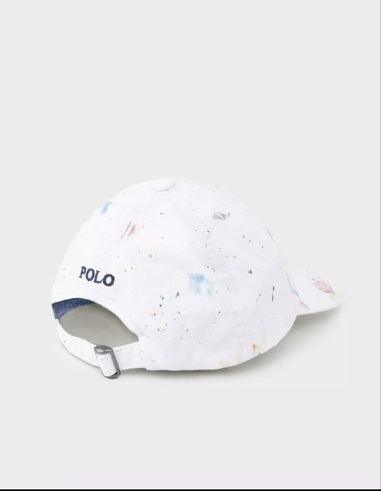 Czapka Polo Ralph Lauren