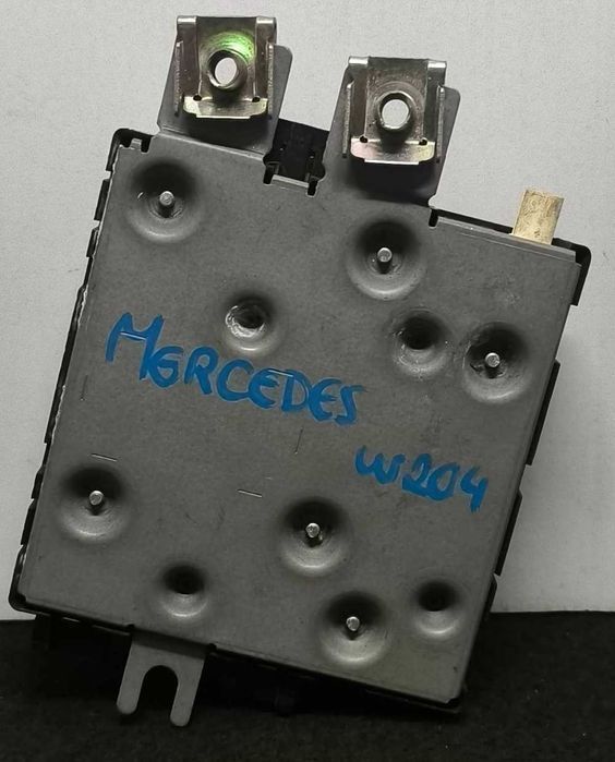 Módulo / Centralina Antena MERCEDES-BENZ C-CLASS (W204) ano 2007