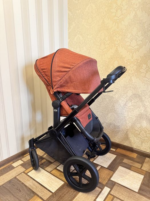 CYBEX PRIAM 3 в 1 Light seat