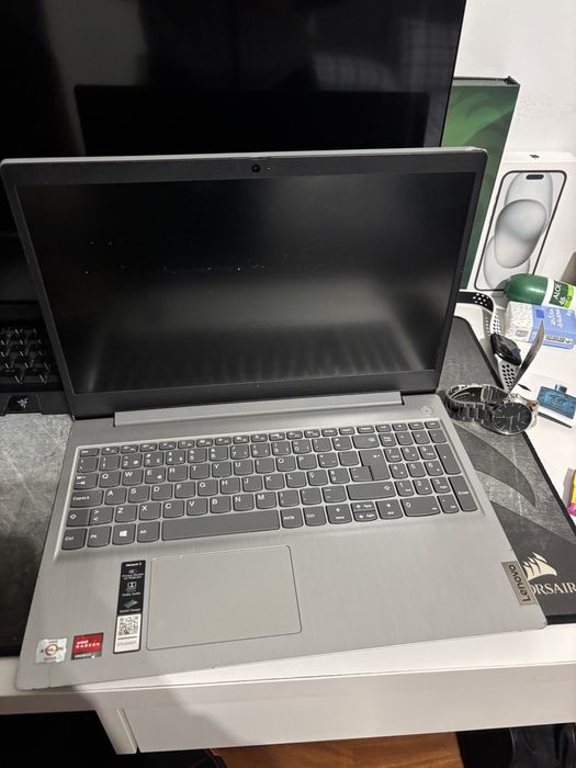 Portatil Lenovo
