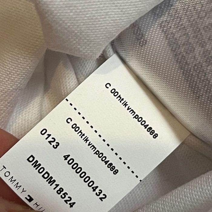 Оригінал! Футболка Tommy Jeans M