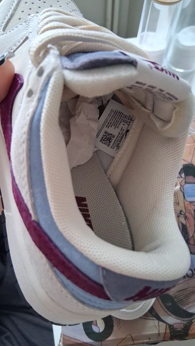 Nike Dunk rozmiar 36