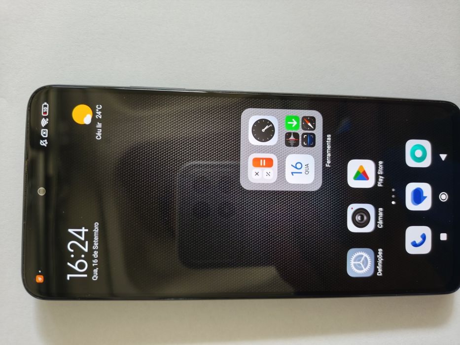 Redmi Note 11pro 5G