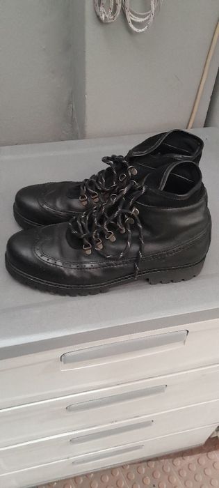 Botas da jack morgan novas