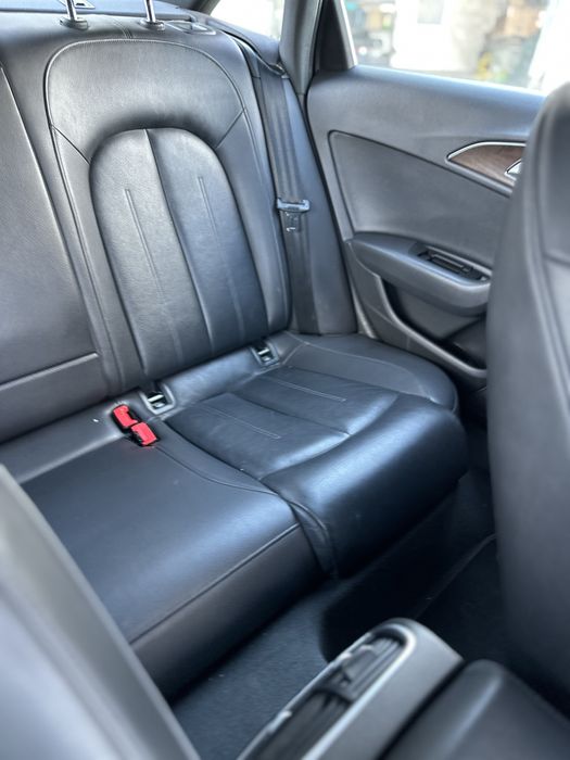 Продам автомобіль audi