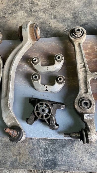 Рычаги комплект Audi VW