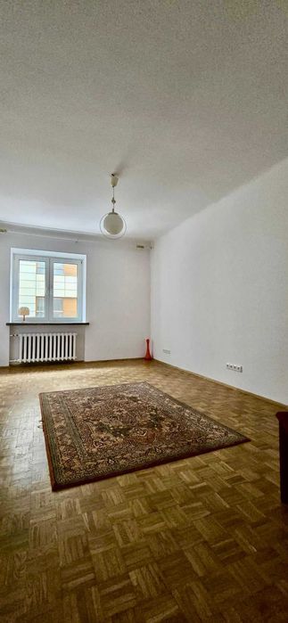 Do wynajęcia mieszkanie- ul.Cicha [CENTRUM]