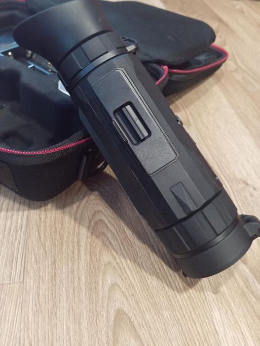 Тепловізор Повний комплект