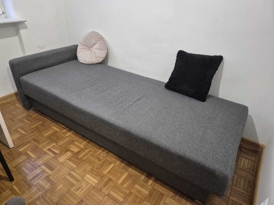 Tapczan / łóżko 80x200