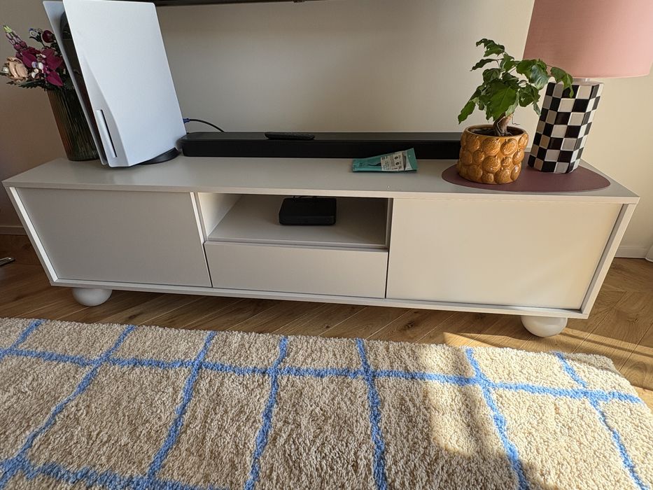 Szafka RTV (używana)