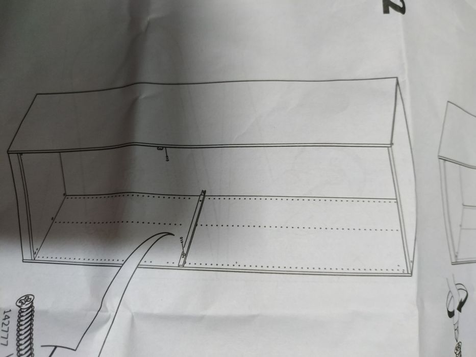 Complement 50x58   10 embalagens seladas do IKEA
