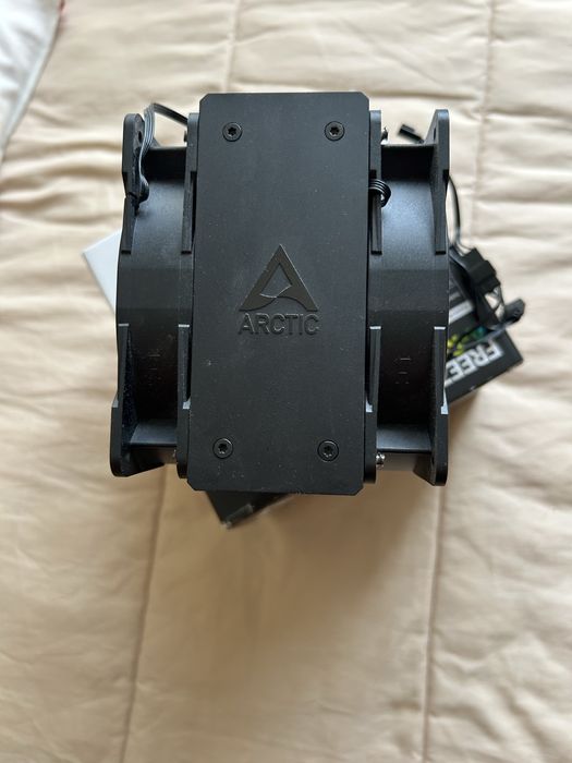 Artic freezer a36 argb
