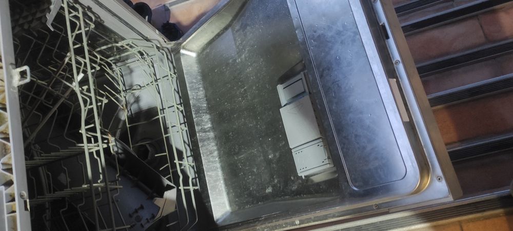 Посудомийна машина, посудомийка Bosch