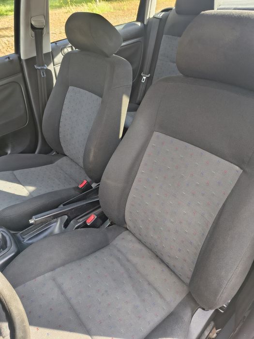 Vw Passat tdi com gancho de reboque