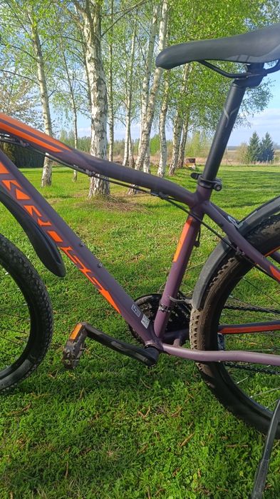 Kross Lea 3.0 damski