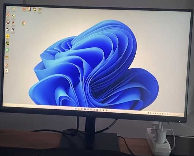 Computador Gaming - NVIDIA GeForce RTX 3060... + Monitor omen 165hz