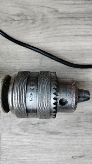 Дріль радянська  ІЕ 1035Y2