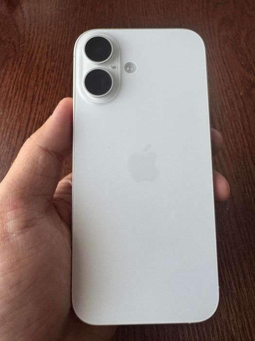 Apple Iphone 16 128gb