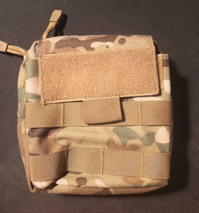 Emerson Utility Pouch Kieszeń cargo Multicam