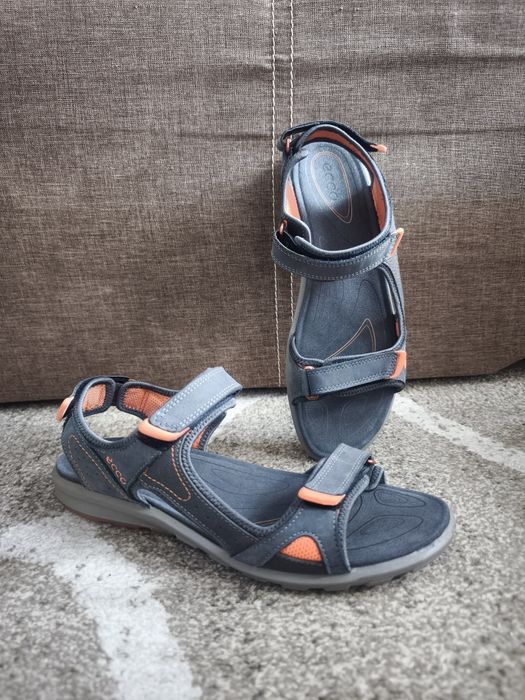 ECCO Offroad sandały damskie