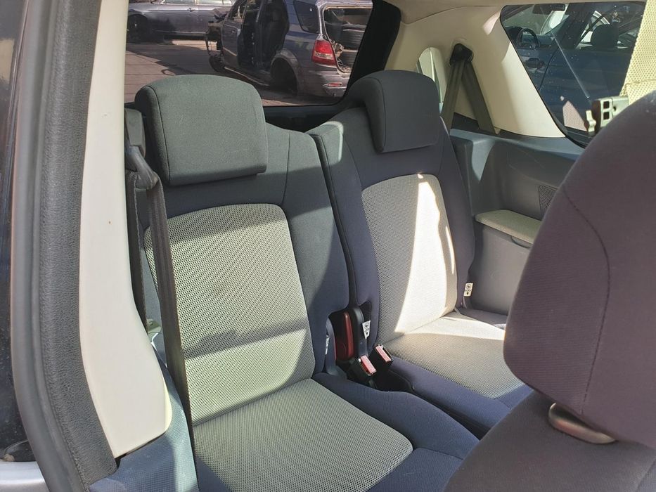 Cremalheira De Direção Peugeot 1007