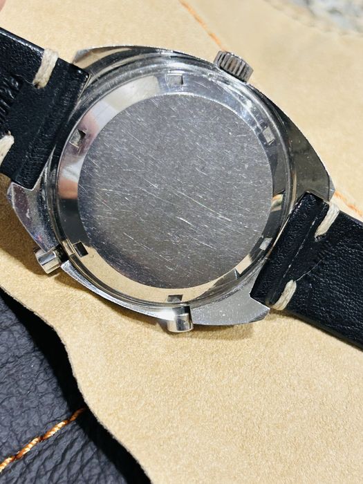 Relogio Heuer automatic